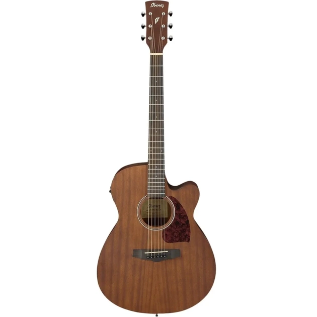 Гітара електроакустична Ibanez PC12MHCE OPN (226633) - изображение 1