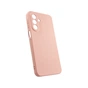 Чохол до мобільного телефона Dengos Soft Samsung Galaxy A27 Pink (DG-TPU-SOFT-90) - зменшене зображення 2