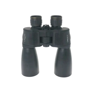 Бінокль Comet AXP114 10x60 в чохлі Чорний (AXP114-1060) зображення 1