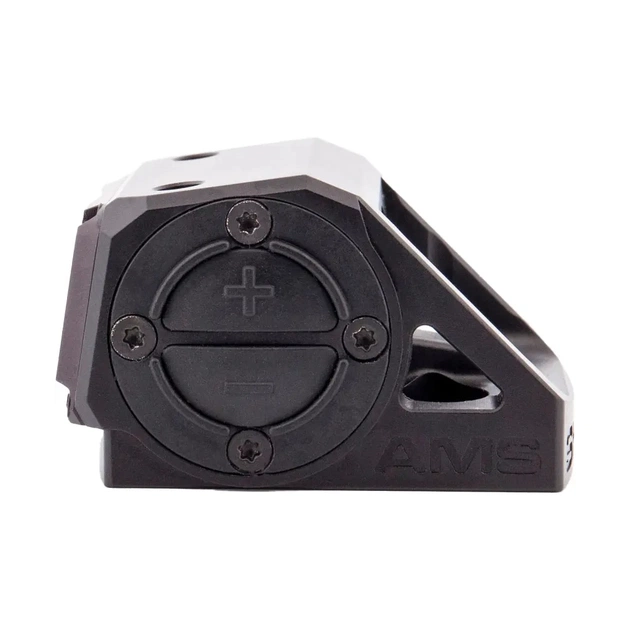 Коліматорний приціл Shield AMS-MR Multi Reticle (AMS-MR) - picture 7
