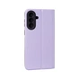 Чохол до мобільного телефона XoKo Book Samsung A376 (A37) Purple (XK-BK-A37VL) - зменшене зображення 4
