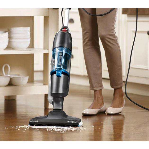 Пароочищувач Bissel 1977N - изображение 4