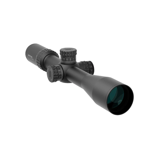 Оптичний приціл Vector Optics Sentinel 4-16x44 (30 мм) FFP illum. VSE-3 MOA (SCFF-56) - зображення 5