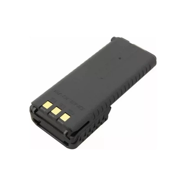 Зарядний пристрій Baofeng для 6 рацій UV-5RHC (BL-5X6 + 6 АКБ BL-5L) (ГРР00000210) - picture 4