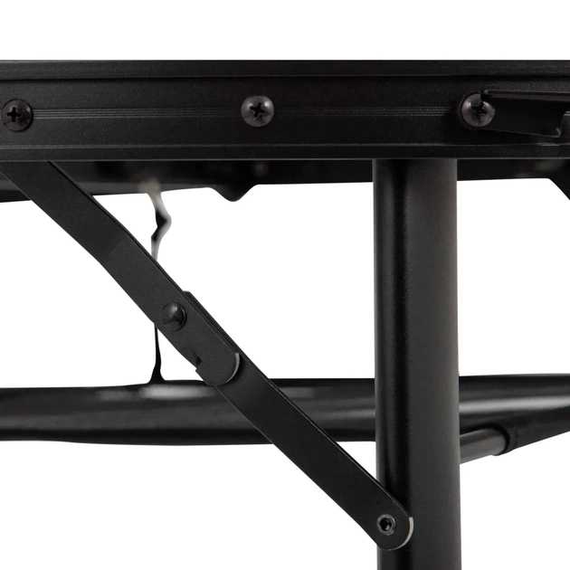 Туристичний стіл Bo-Camp Northgate 100x70 cm Black/Grey (1404189) (DAS303263) - picture 9