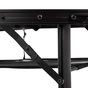 Туристичний стіл Bo-Camp Northgate 100x70 cm Black/Grey (1404189) (DAS303263) - preview 9