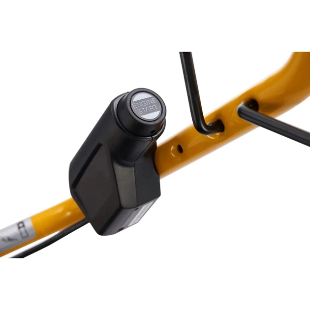 Газонокосарка Stiga бензинова самохідна Combi553SE (Combi553SE) - picture 6