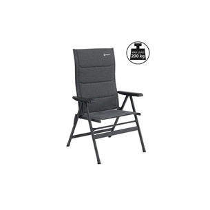 Крісло складане Outwell Clements XL (410132) (931734) зображення 1