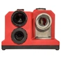 Точильний верстат Vitals Master, для свердл 8042JH, 80W, свердла 3–13мм, 118°, 2.67кг (243917) - зменшене зображення 9