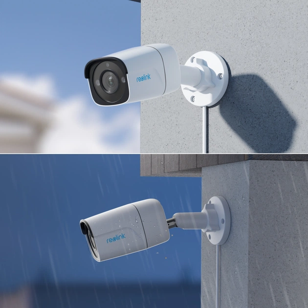 Камера відеоспостереження Reolink P320 (2.8) - зображення 6