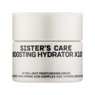 Крем для обличчя Sister's Aroma Boosting Hydrator X10 50 мл (4820227781515) зображення 1
