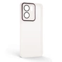 Чохол до мобільного телефона Armorstandart Shade OPPO A5X 4G / A5X 5G White (ARM86756) - зменшене зображення 1