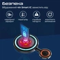 Зарядний пристрій Promate 15W wireless (magring) - зменшене зображення 6