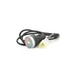 Сетевое зарядное устройство для АКБ Voltronic LiFePO4 72V(87.6V), 24S, 18A, 3kg (QX1200-876) - уменьшенное изображение 4