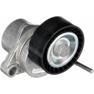 Натягувач ременя з роликом Gates T38313 изображение 1