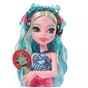 Лялька Monster High Набір-сюрприз Кошмарні канікули Жахо-секрети Лагуни (JDR51) - preview 5