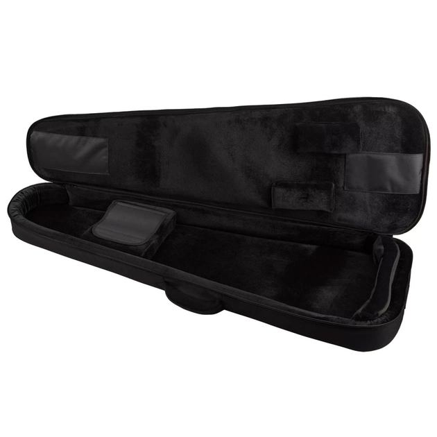 Бас-гітара Sadowsky MetroLine 21-Fret Hybrid P/J Bass Alder 4-String - Solid Olympic White High Polish (SML21HP4 28 ALD FR) - picture 7