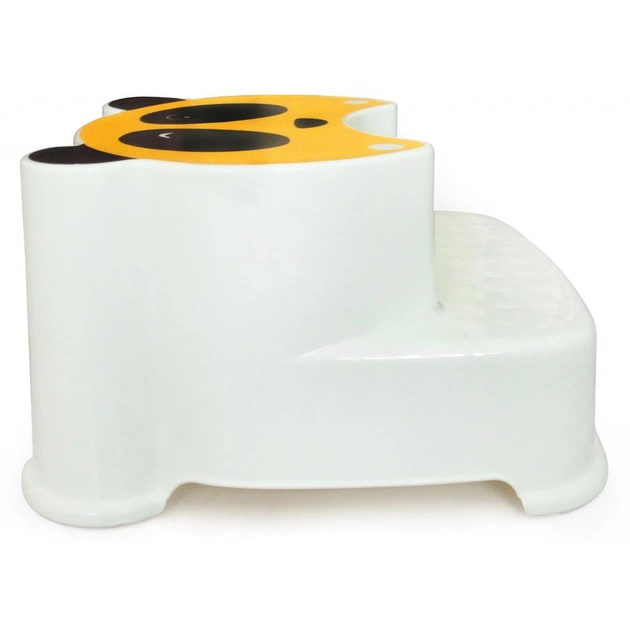 Підставка дитяча Babyhood Панда жовта (BH-502Y) - зображення 3