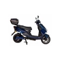 Електроскутер Atlas Speedy Box 2000W Plus Cyan Blue (3157) - зменшене зображення 3