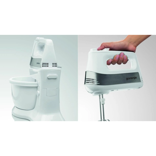 Міксер Gorenje M500DCS - picture 9
