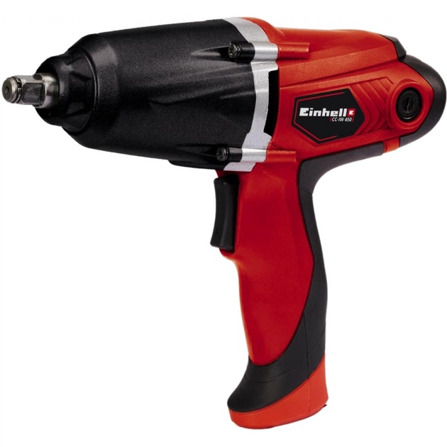 Гайковерт Einhell CC-IW 450 (2048304) - изображение 1
