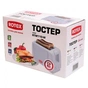 Тостер Rotex RTM110-W - зменшене зображення 2
