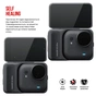 Плівка захисна Armorstandart hydrogel Insta360 GO Ultra Big Screen + Camera Lens (ARM93844) - зменшене зображення 3