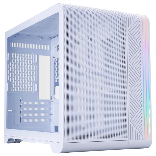 Корпус для ПК 1stPlayer VT6-WH - изображение 1