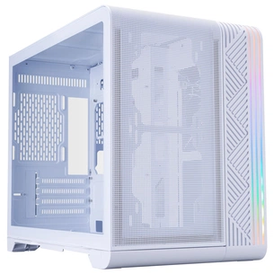 Корпус 1stPlayer VT6-WH зображення 1