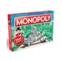 Настільна гра Hasbro Класична Монополія українська версія (C1009) - уменьшенное изображение 1
