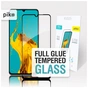Скло захисне Piko Full Glue Realme C63 Black (1283126594984) - зменшене зображення 5