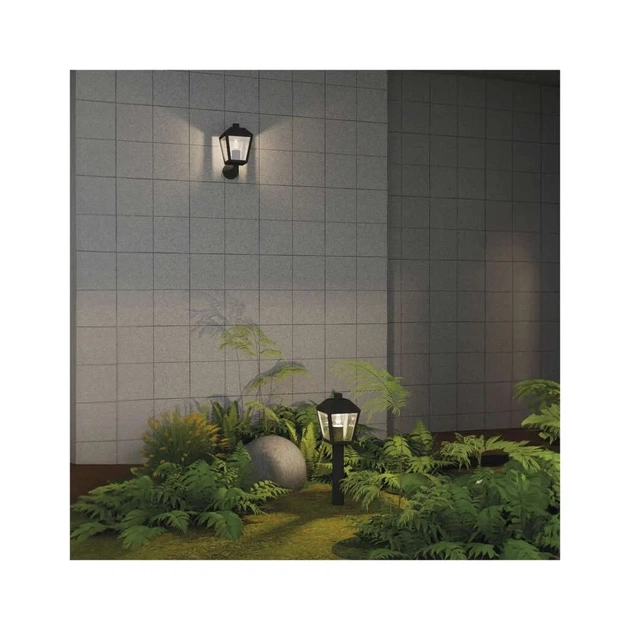 Світильник EMOS E27 15 Вт IP44 (ZGB040P) - picture 12