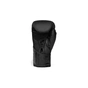 Боксерские перчатки Everlast Elite 2 Boxing Glove P00003270 чорний, золотий 10 унцій (009283623708) - уменьшенное изображение 4