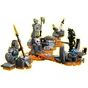 Конструктор LEGO Ninjago Дракон чаклуна-скелета 1016 деталей (71721) - зменшене зображення 4
