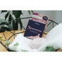 Твердое мыло Pelican Smoostone Body Scrub Soap 80 г (4976631482217) - уменьшенное изображение 2