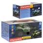 Радіокерована іграшка Otamanko Швидкісний всюдихід OFF-ROAD RACER, зелений (С009 green) - уменьшенное изображение 9