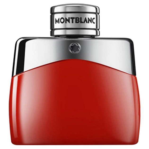 Парфумована вода Montblanc Legend Red 50 мл (3386460127974) - зображення 1