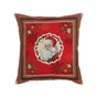 Наволочка Прованс декоративна Санта 45х45 см (16297) - зменшене зображення 1