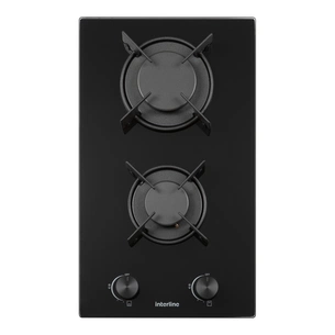 Варочна поверхня Interline HGG 330 MCK BA зображення 1