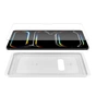 Скло захисне Belkin TemperedGlass iPad Pro 13 (2024 M4) (OVI006HQ) - зменшене зображення 10