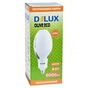 Лампочка Delux OLIVE ECO 60Вт E27 6500K 230В (90023329) - зменшене зображення 2