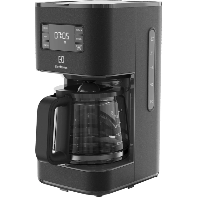 Крапельна кавоварка Electrolux E5CM1-6AN - изображение 1