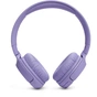 Навушники JBL Tune 520BT Purple (JBLT520BTPUREU) - уменьшенное изображение 3