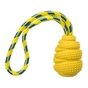 Іграшка для собак Trixie Jumper Стрибун на канаті Гума 7 х 25 см (4011905328270) - зменшене зображення 2