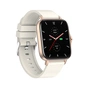 Смарт-годинник Gelius Pro GP-SW004 (AMAZWATCH GT2) Bluetooth Call (IPX7) Gold - зменшене зображення 3