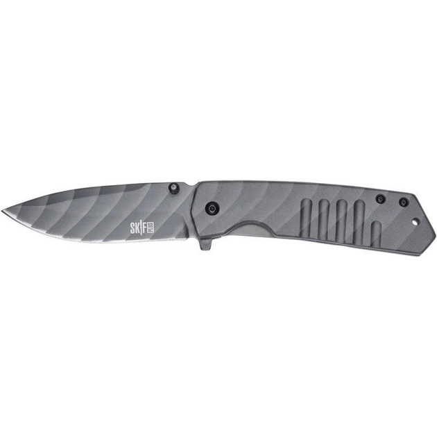 Ніж Skif Plus Mime Gray (H-K201166GR) - изображение 1