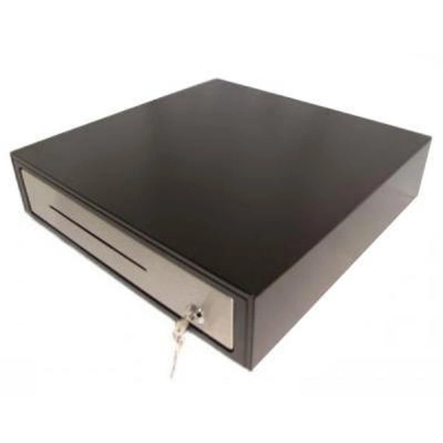 Грошовий ящик HPC System HPC 16S-3P Bk 6V (582) - picture 1