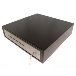 Грошовий ящик HPC System HPC 16S-3P Bk 6V (582) picture 1