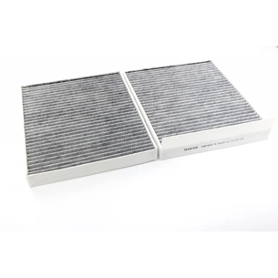 Фільтр салону SHAFER SAK467/S зображення 1