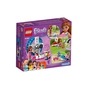 Конструктор LEGO Friends Ігровий майданчик хом'ячка Олівії 81 деталь (41383) - зменшене зображення 12